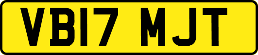 VB17MJT