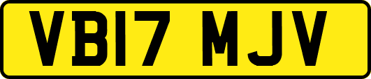VB17MJV