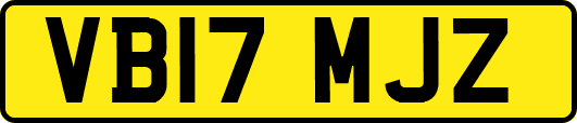 VB17MJZ