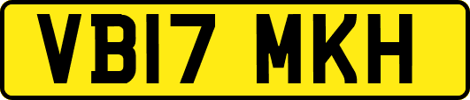 VB17MKH
