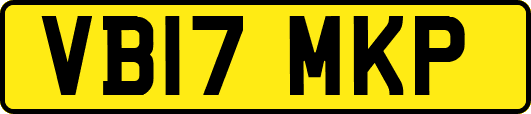 VB17MKP