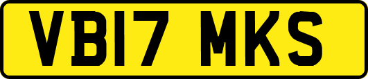 VB17MKS