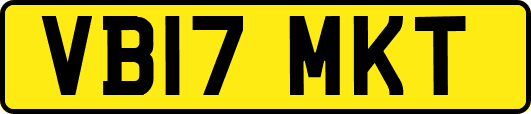VB17MKT
