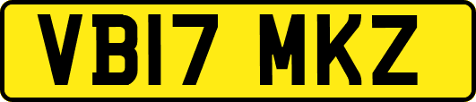 VB17MKZ