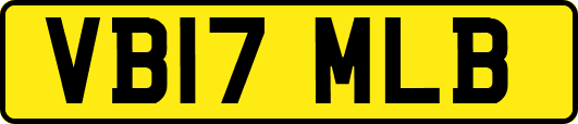 VB17MLB
