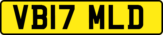 VB17MLD