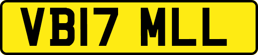 VB17MLL