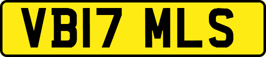 VB17MLS