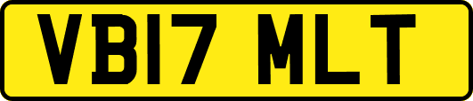 VB17MLT