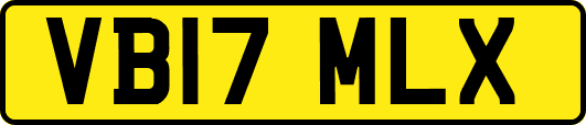 VB17MLX