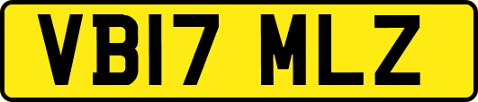 VB17MLZ