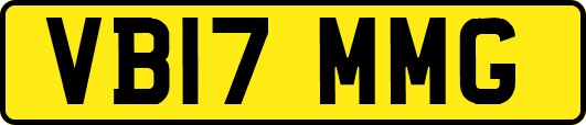 VB17MMG
