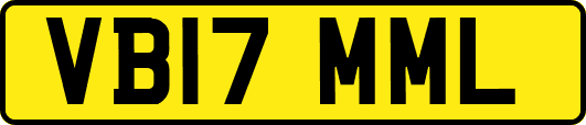 VB17MML