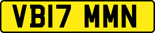 VB17MMN
