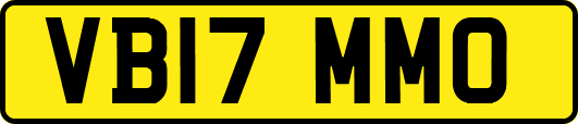 VB17MMO