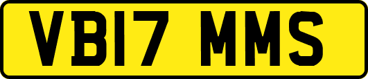 VB17MMS