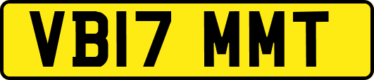 VB17MMT
