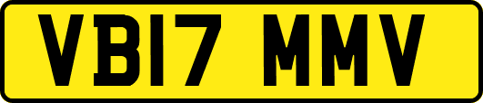 VB17MMV