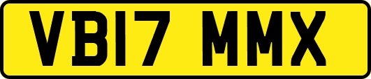 VB17MMX