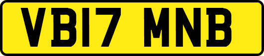 VB17MNB