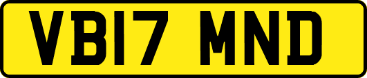 VB17MND