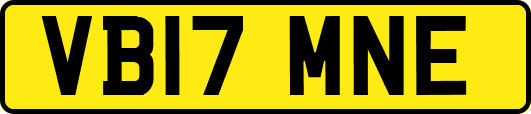 VB17MNE