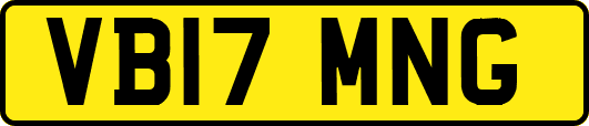 VB17MNG
