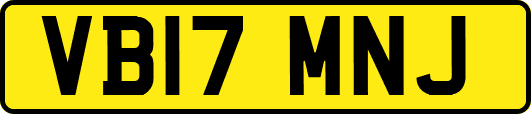 VB17MNJ