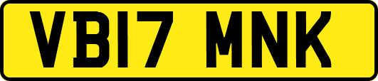 VB17MNK