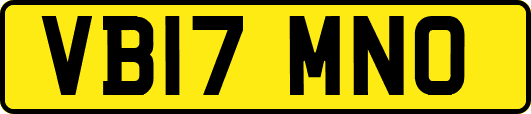 VB17MNO