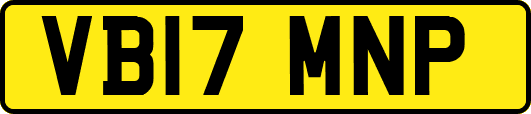 VB17MNP