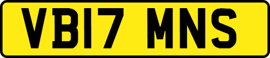 VB17MNS