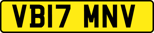 VB17MNV