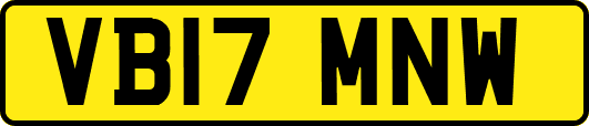 VB17MNW