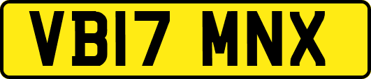 VB17MNX