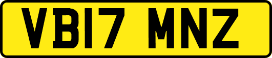 VB17MNZ