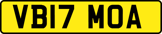 VB17MOA