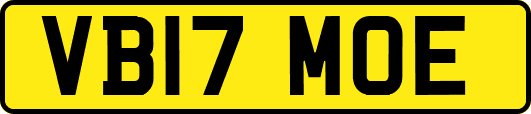 VB17MOE