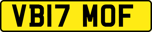 VB17MOF