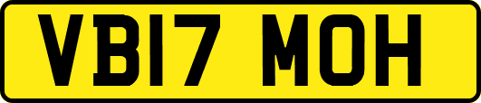 VB17MOH
