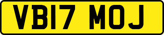 VB17MOJ