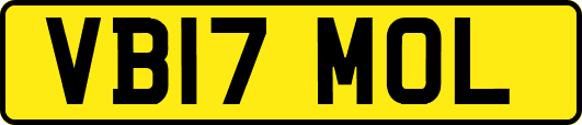 VB17MOL