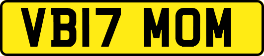 VB17MOM