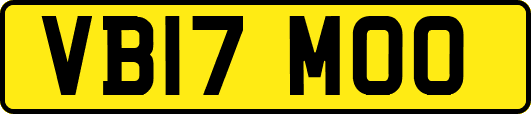 VB17MOO