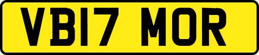 VB17MOR