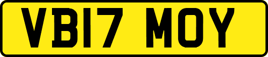 VB17MOY