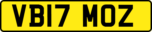 VB17MOZ