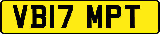 VB17MPT