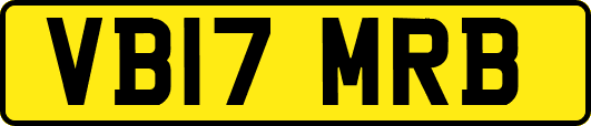 VB17MRB