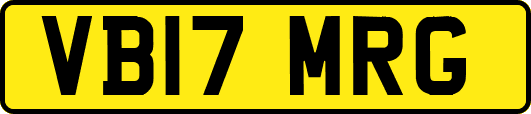 VB17MRG